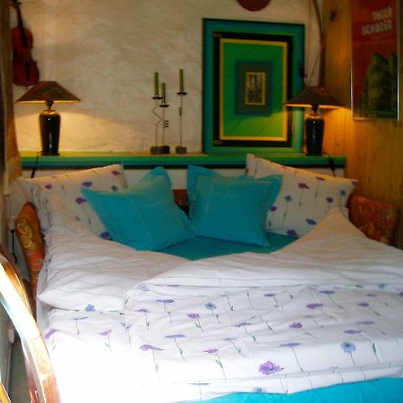Annehelenes B&B 베르겐 외부 사진