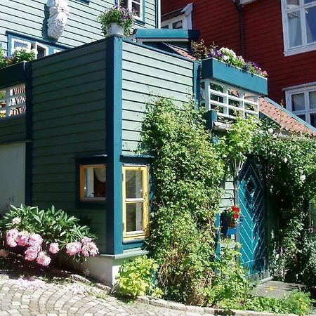 Annehelenes B&B 베르겐 외부 사진