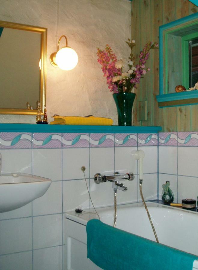 Annehelenes B&B 베르겐 외부 사진
