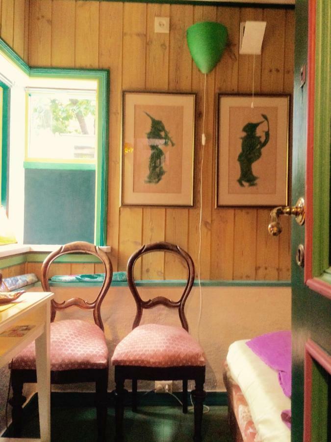 Annehelenes B&B 베르겐 외부 사진