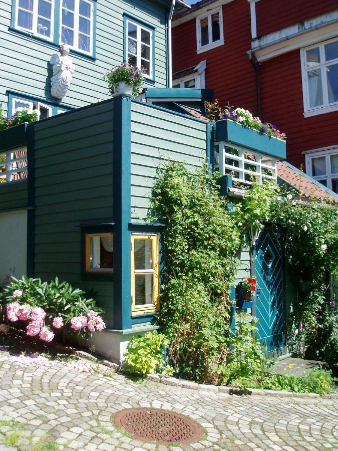 Annehelenes B&B 베르겐 외부 사진