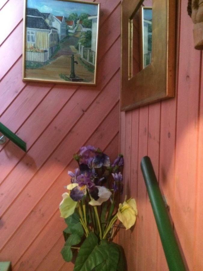 Annehelenes B&B 베르겐 외부 사진