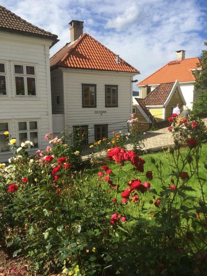 Annehelenes B&B 베르겐 외부 사진