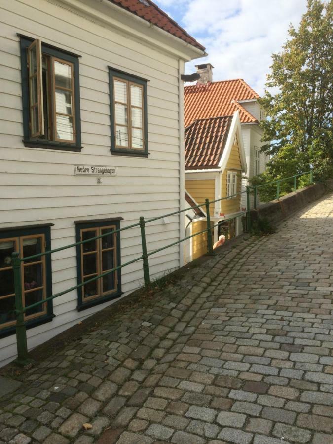 Annehelenes B&B 베르겐 외부 사진