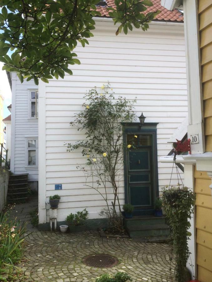 Annehelenes B&B 베르겐 외부 사진