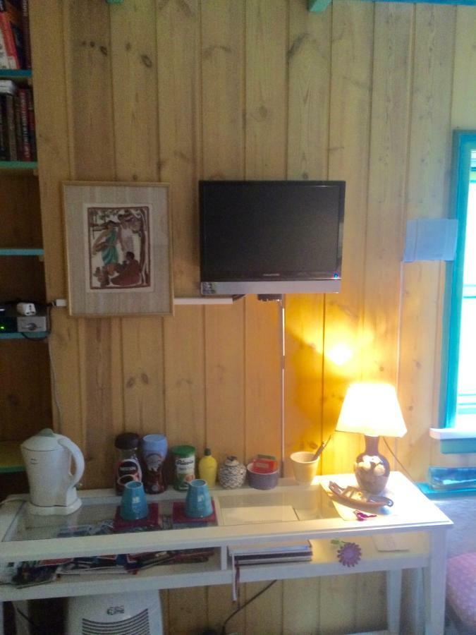 Annehelenes B&B 베르겐 외부 사진